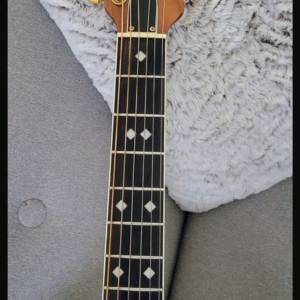 Ovation legend 1117 gitara profi