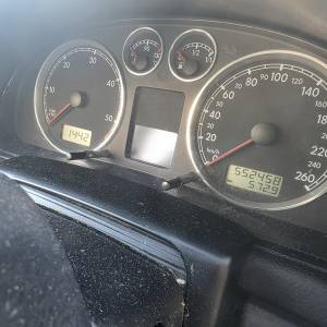 Passat 1.9tdi, 131ks, 4motion