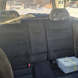 Passat 1.9tdi, 131ks, 4motion