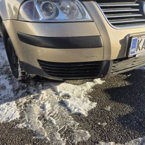 Passat 1.9tdi, 131ks, 4motion