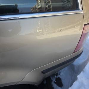 Passat 1.9tdi, 131ks, 4motion