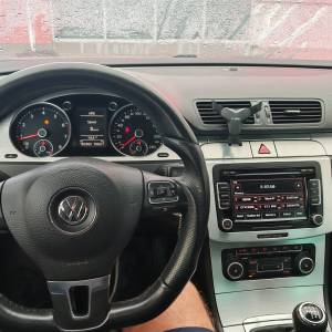 PASSAT CC 1.8TSI