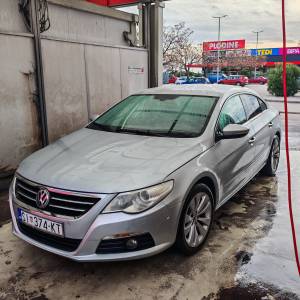 PASSAT CC 1.8TSI