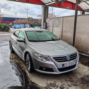PASSAT CC 1.8TSI
