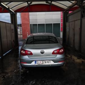 PASSAT CC 1.8TSI