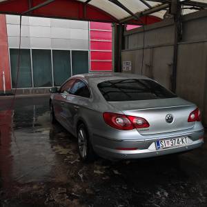 PASSAT CC 1.8TSI