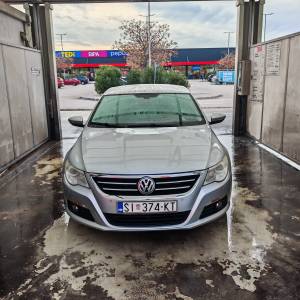 PASSAT CC 1.8TSI