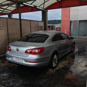 PASSAT CC 1.8TSI