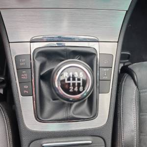 PASSAT CC 1.8TSI