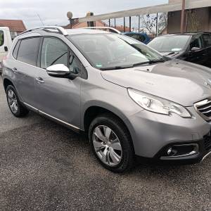 Peugeot 2008 ALLURE   1.6 Hdi  Euro 6