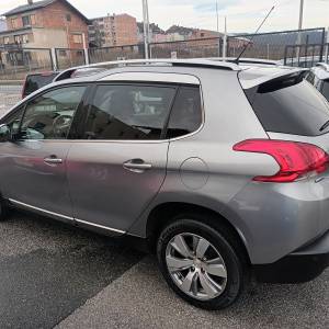 Peugeot 2008 ALLURE   1.6 Hdi  Euro 6