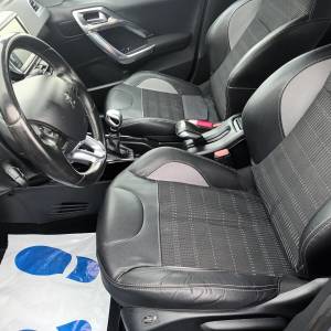Peugeot 2008 ALLURE   1.6 Hdi  Euro 6