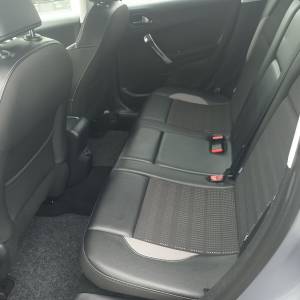 Peugeot 2008 ALLURE   1.6 Hdi  Euro 6