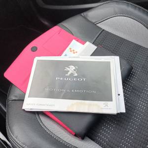 Peugeot 2008 ALLURE   1.6 Hdi  Euro 6