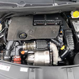 Peugeot 2008 ALLURE   1.6 Hdi  Euro 6