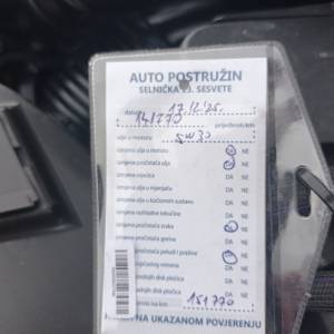 Peugeot 2008 ALLURE   1.6 Hdi  Euro 6