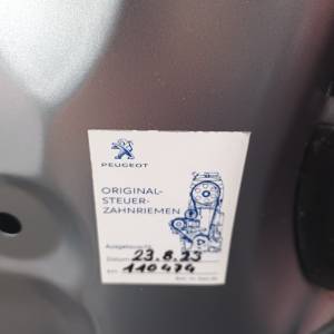 Peugeot 2008 ALLURE   1.6 Hdi  Euro 6