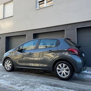 PEUGEOT 208 /107tkm/prvi vlasnik/HR auto/klima/odličan/