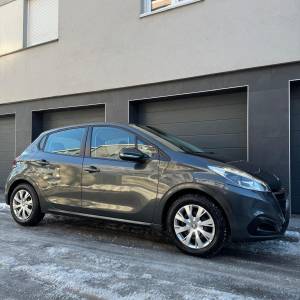 PEUGEOT 208 /107tkm/prvi vlasnik/HR auto/klima/odličan/