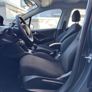 PEUGEOT 208 /107tkm/prvi vlasnik/HR auto/klima/odličan/