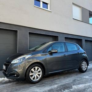 PEUGEOT 208 //107tkm//prvi vlasnik//HR auto//klima//odličan//
