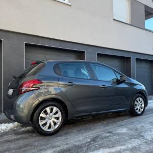 PEUGEOT 208 //107tkm//prvi vlasnik//HR auto//klima//odličan//