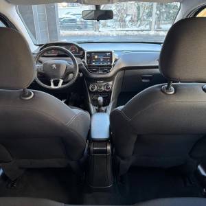 PEUGEOT 208 //107tkm//prvi vlasnik//HR auto//klima//odličan//