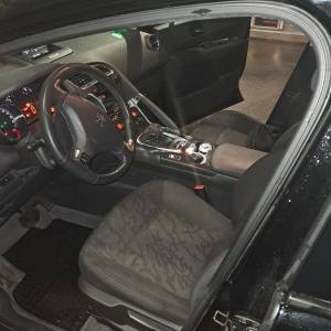 Peugeot 3008 2013. god - Automatski mjenjač, 4x4 pogonProdajem Peugeot