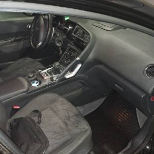 Peugeot 3008 2013. god - Automatski mjenjač, 4x4 pogonProdajem Peugeot