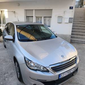 Peugeot 308SW
