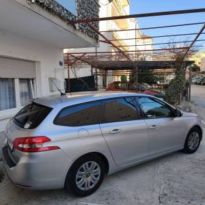Peugeot 308SW