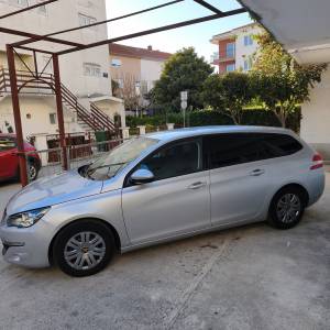 Peugeot 308SW