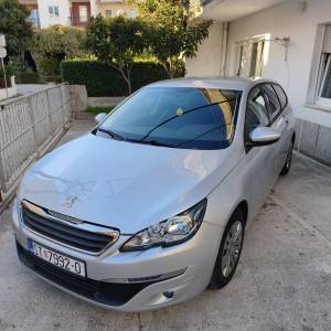 Peugeot 308SW