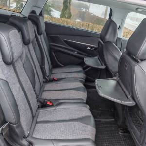 Peugeot 5008  1.5 BlueHDI  130 S&S Allure, 7 sjedala