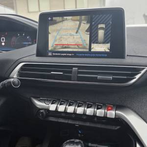 Peugeot 5008  1.5 BlueHDI  130 S&S Allure, 7 sjedala