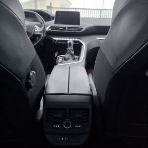 Peugeot 5008  1.5 BlueHDI  130 S&S Allure, 7 sjedala