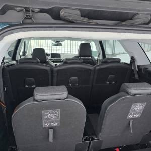 Peugeot 5008  1.5 BlueHDI  130 S&S Allure, 7 sjedala