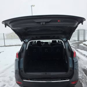 Peugeot 5008  1.5 BlueHDI  130 S&S Allure, 7 sjedala