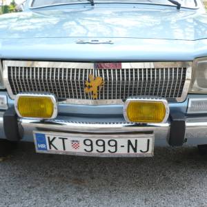 Peugeot 504