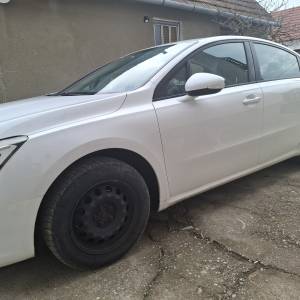 Peugeot 508 1.6 HDI 2016.