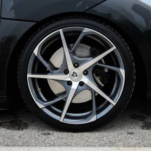 PEUGEOT RCZ 1.6 200 THP