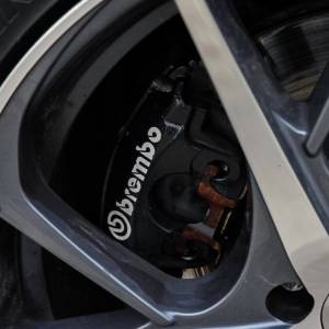 PEUGEOT RCZ 1.6 200 THP