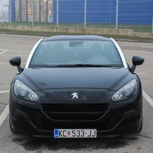 PEUGEOT RCZ 1.6 200 THP