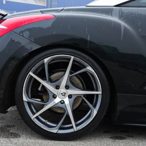 PEUGEOT RCZ 1.6 200 THP