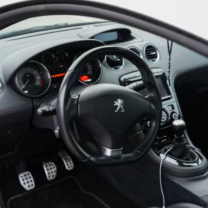 PEUGEOT RCZ 1.6 200 THP