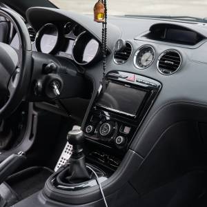 PEUGEOT RCZ 1.6 200 THP