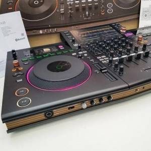 Pioneer OPUS-QUAD, Pioneer XDJ-RX3, Pioneer XDJ-XZ, Pioneer DJ-FLX10