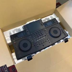 Pioneer OPUS-QUAD, Pioneer XDJ-RX3, Pioneer XDJ-XZ, Pioneer DJ-FLX10