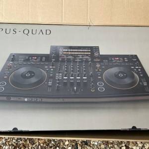 Pioneer OPUS-QUAD, Pioneer XDJ-RX3, Pioneer XDJ-XZ, Pioneer DJ-FLX10