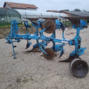 Plug okretač LEMKEN OPAL 110